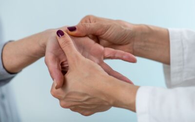 La riabilitazione post-chirurgica della mano