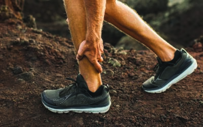 Tendinopatia achillea: sintomi, diagnosi e trattamento con elettrolisi percutanea ecoguidata